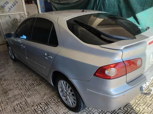 Renault Laguna 2 2001 