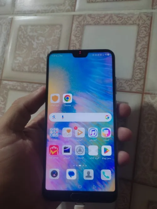 هواوي P20