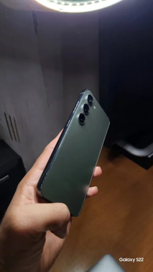 Samsung Galaxy s23