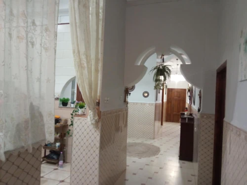 Vente Villa Blida Chiffa