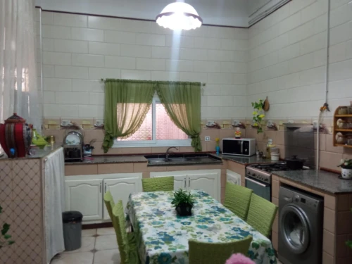 Vente Villa Blida Chiffa