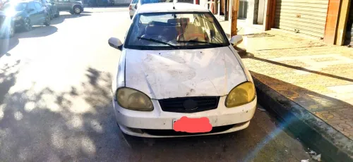Faw 1.1 2008 Cope