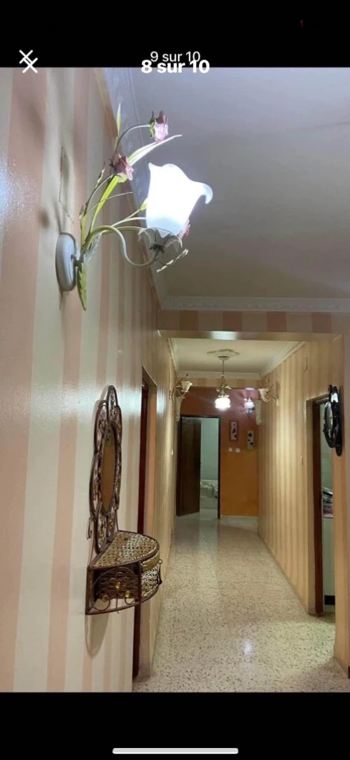 Location Appartement F4 Constantine El khroub