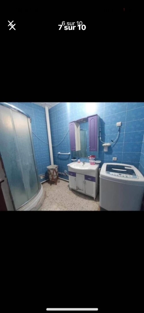Location Appartement F4 Constantine El khroub
