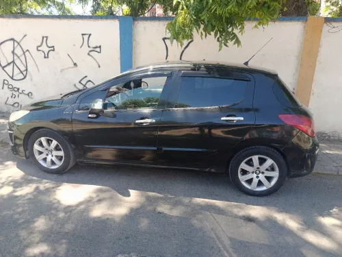 Peugeot 308 2012 308