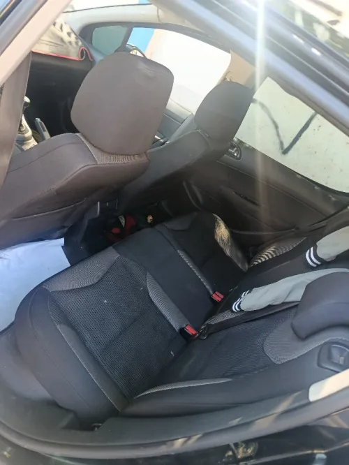 Peugeot 308 2012 308