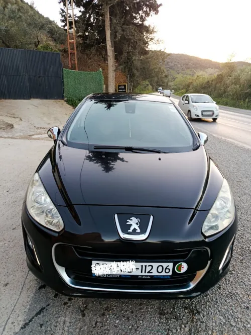 Peugeot 308 2012 308
