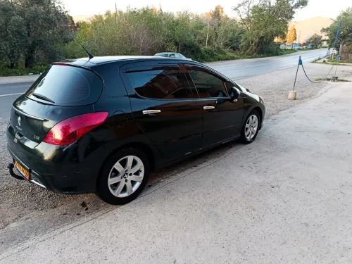 Peugeot 308 2012 308