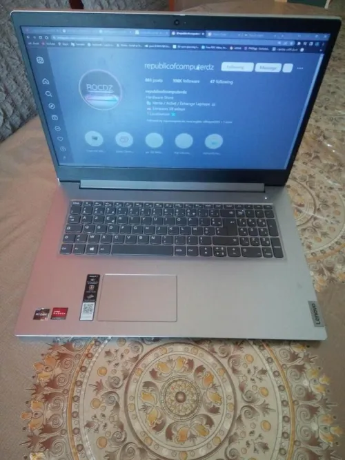 Lenovo IdeaPad 