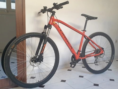 Vélo Orbea