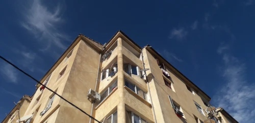 Vente Appartement Béjaïa Amizour
