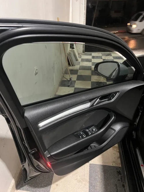 Audi A3 Limousine 2014 S Line