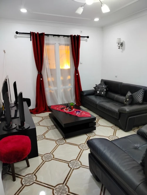 Vente Villa Alger Douera
