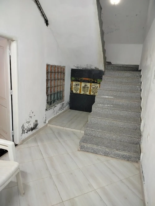 Vente Villa Alger Douera