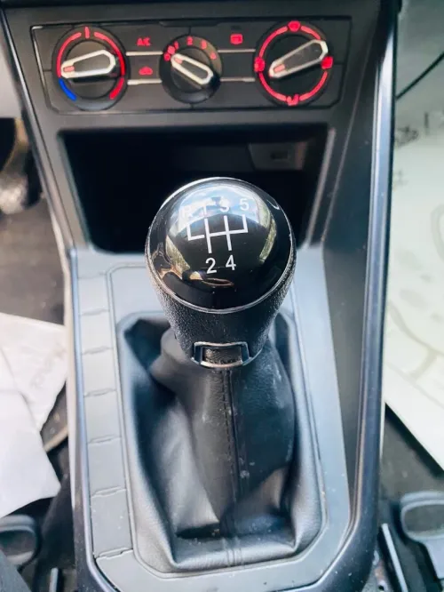 Volkswagen Polo 2018 Start +