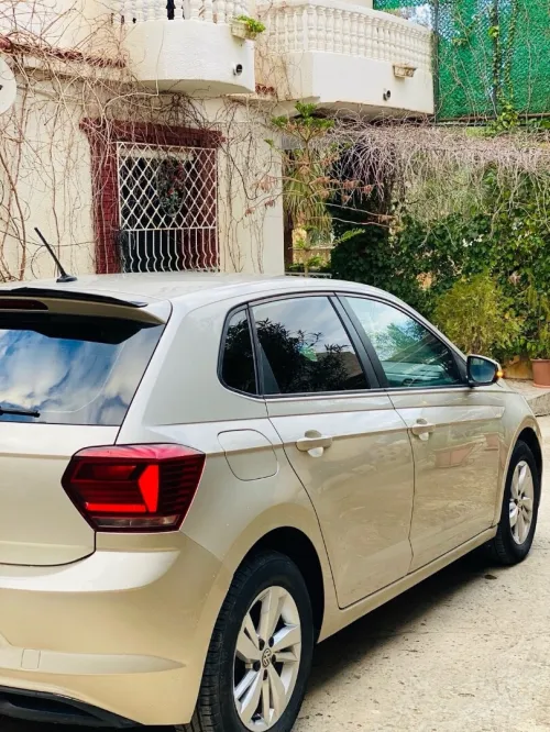 Volkswagen Polo 2018 Start +