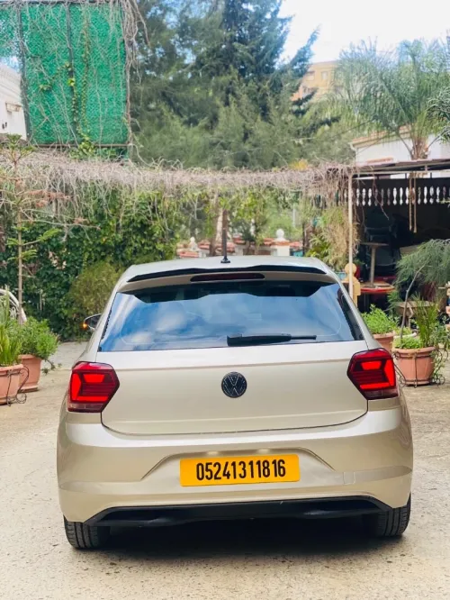 Volkswagen Polo 2018 Start +
