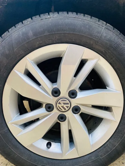 Volkswagen Polo 2018 Start +