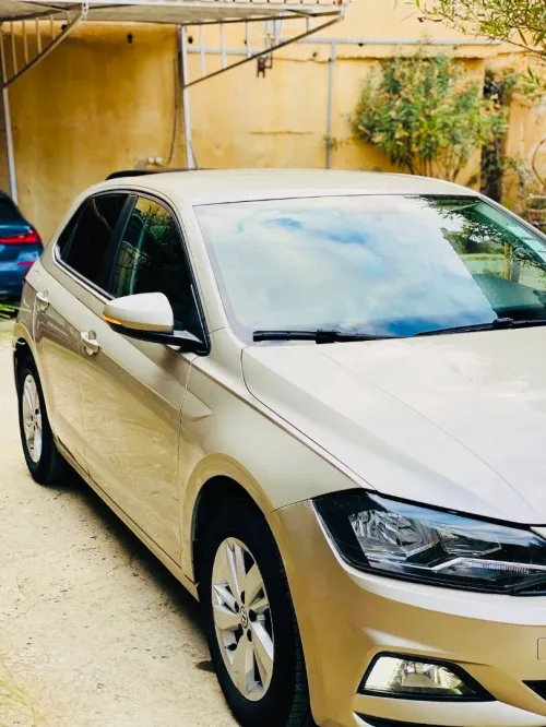 Volkswagen Polo 2018 Start +