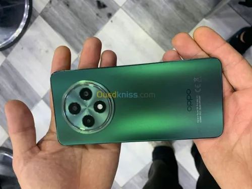 Oppo Reno 12F 5g