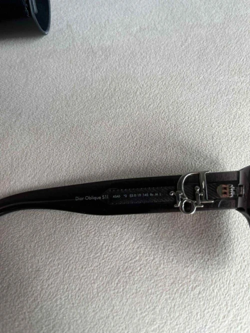 lunette dior oblique s1l