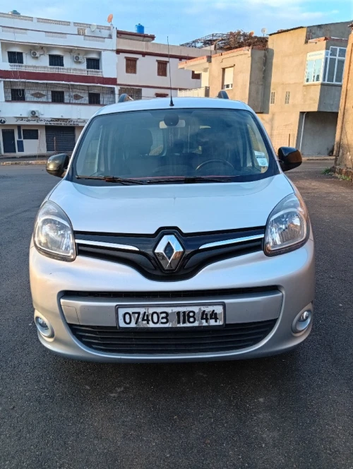 Renault Kangoo 2018 