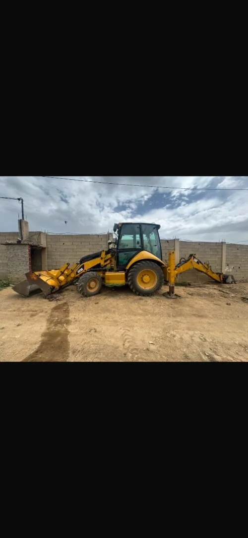 AK location engins & travaux publics