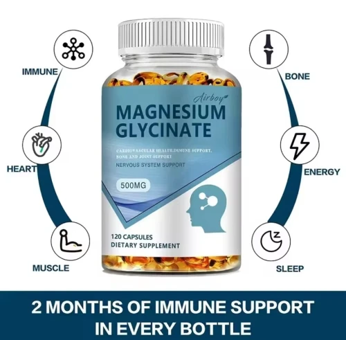 omega 3 D3+K2 magnésium créatine collagène vitamine A B12 multi vitamine