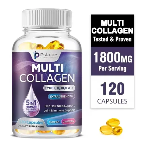 omega 3 D3+K2 magnésium créatine collagène vitamine A B12 multi vitamine