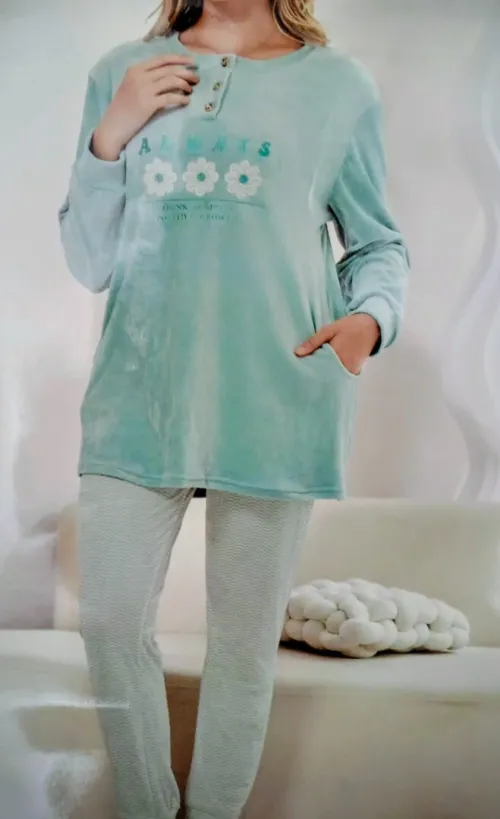 Pyjama pour femme