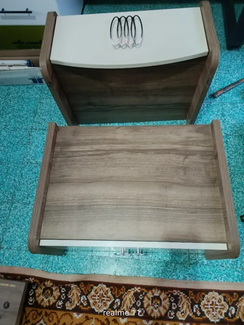 TABLE DE NUIT