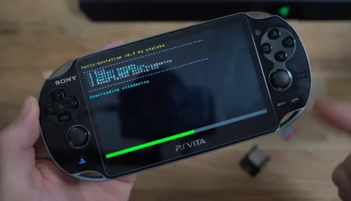 Flash consoles de jeux ps1/ps2/psp/psvita ds/3DS/wii/wiiu/ switch
