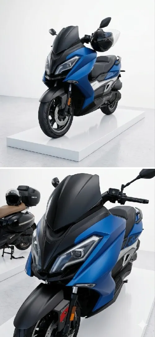 Sam S explorer 2021