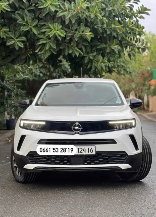 Opel Mokka 2024 Elegance