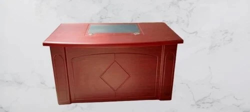 Bureau MDF 16229