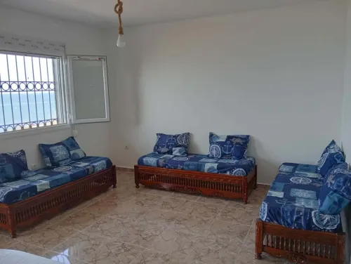 Location Appartement F2 Béjaïa Beni ksila