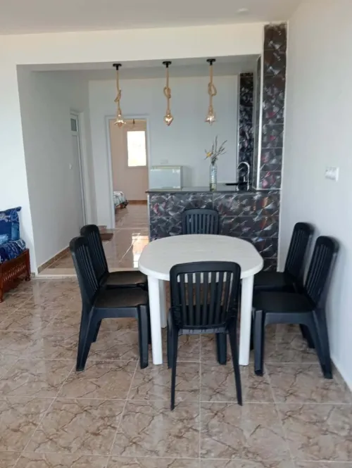 Location Appartement F2 Béjaïa Beni ksila