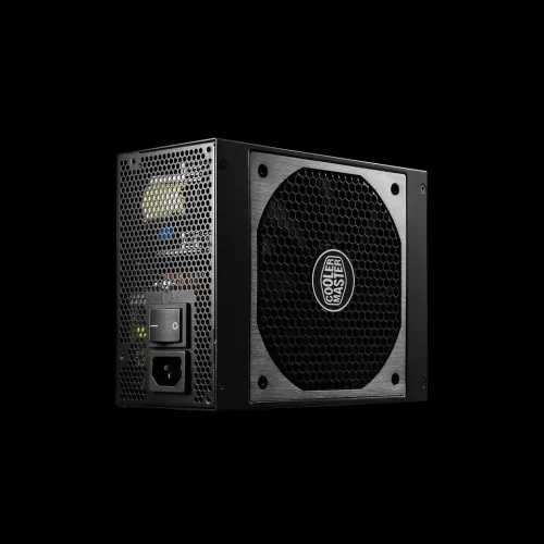 Alimentation Cooler Master V1200 80PLUS Platinum