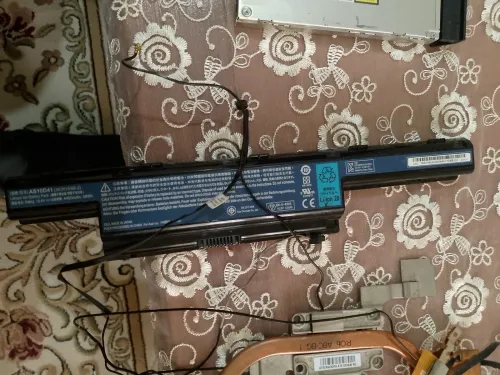 Piece pc portable