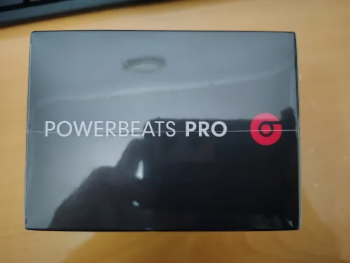 Earbuds Powerbeats Pro Original