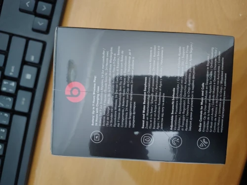 Earbuds Powerbeats Pro Original