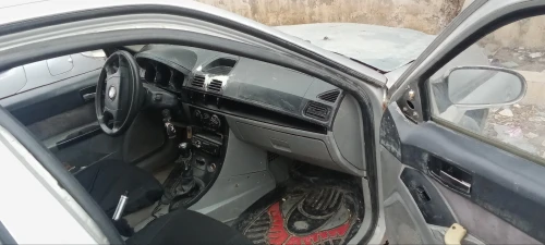 Geely CK 2009 1 GS