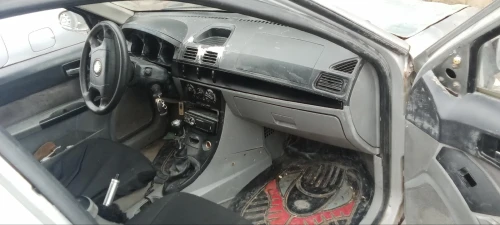 Geely CK 2009 1 GS