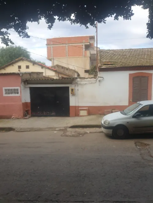 Vente Villa Tipaza Nador
