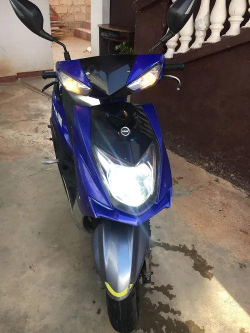 vms cygnus X MOTEUR YAMAHA  CARBIRATEUR cygnus X 2021