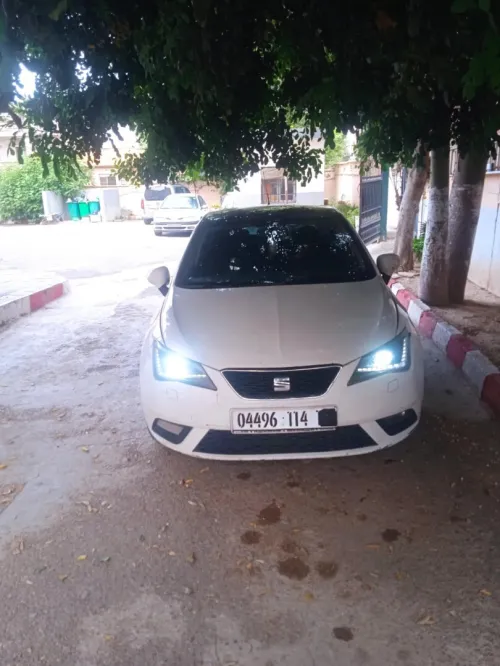 Seat Ibiza 2014 Edition 30