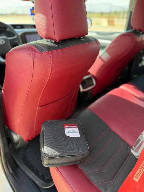 Toyota Revo  2025 Saoudi