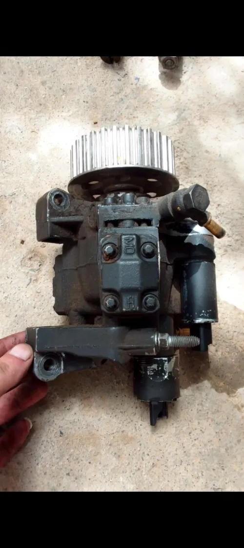 Doseur moteur Renault fluence 
