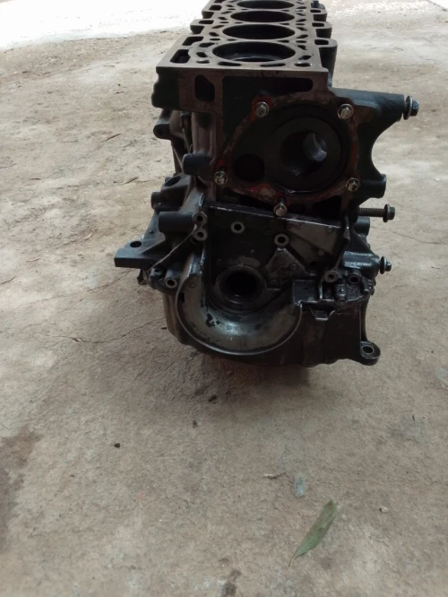 Bloc moteur Renault fluence 