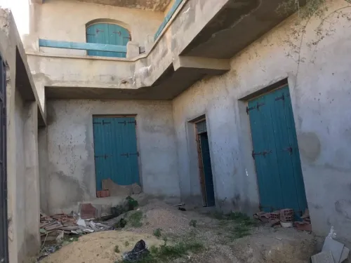 Vente Villa Tipaza Larhat